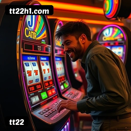 Cashback semanal tt22
